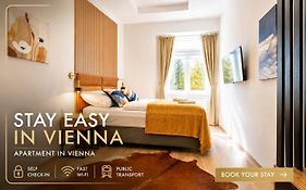 Wiener Stadthalle Boutique Rooms - Ideal For Couples